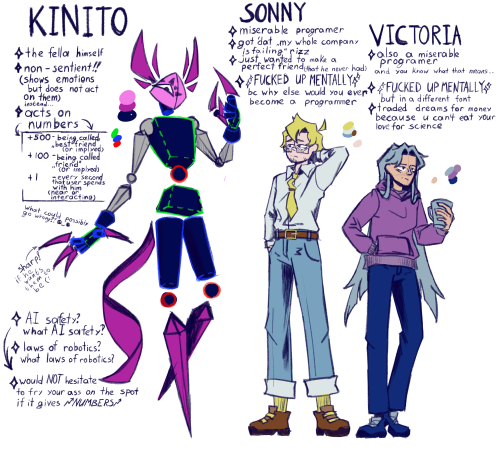 Kinitopet Programmers AU
