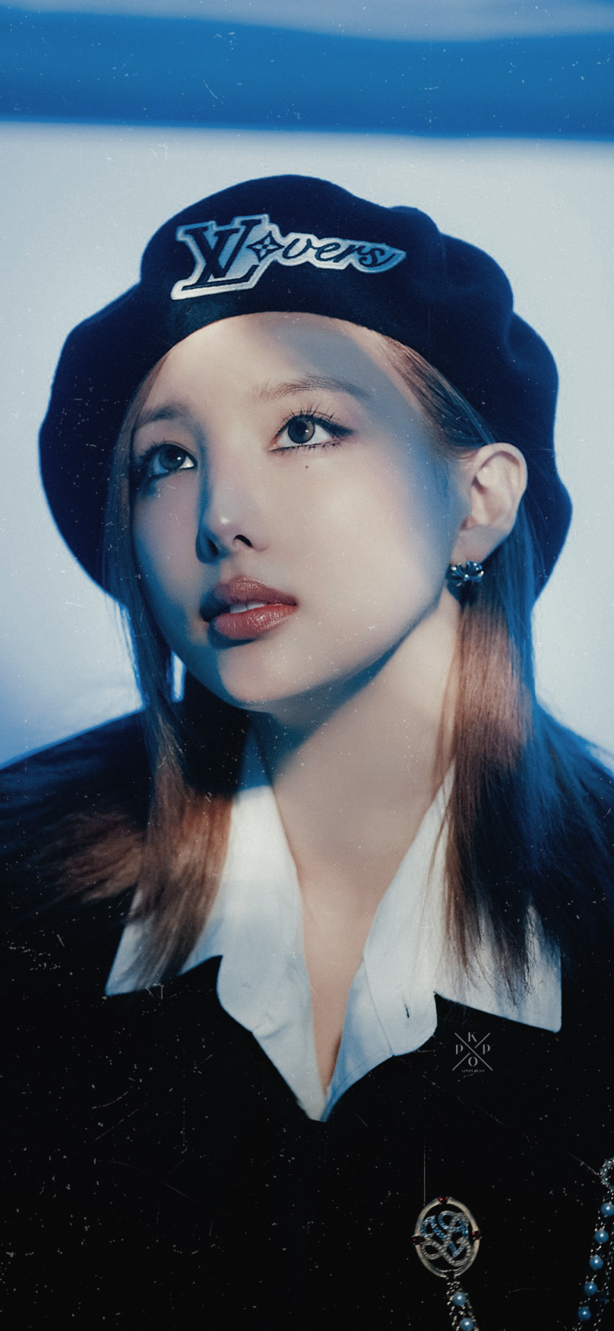 Nayeon ; 'NA' Behind The Scenes
