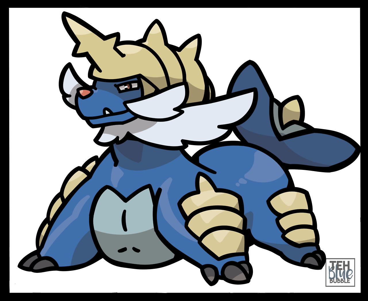 tehbluebubble:  CHOOSE.Coz this is tumblr, the furry hell hole.