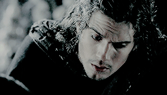 remusjohnslupin: gif/graphic tag game: favourite clan of Elves (tagged by witchofthekorcari)↳ I tag ohminastirith, boromirs and princemaedhros