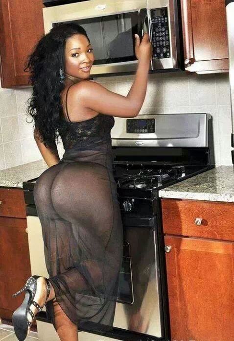 O.O another reason to eat in&hellip;.
