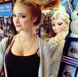 Awesome-Picz:  Cartoon Like - Alikes Captured In Real Life !!!!