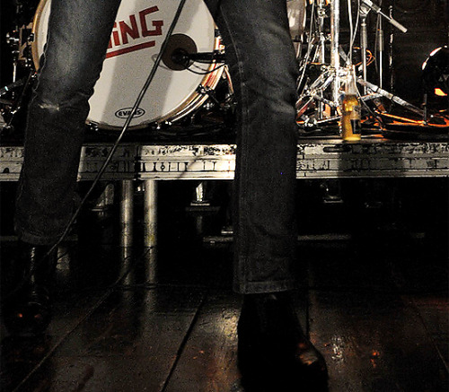 ARCTIC MONKEYS US