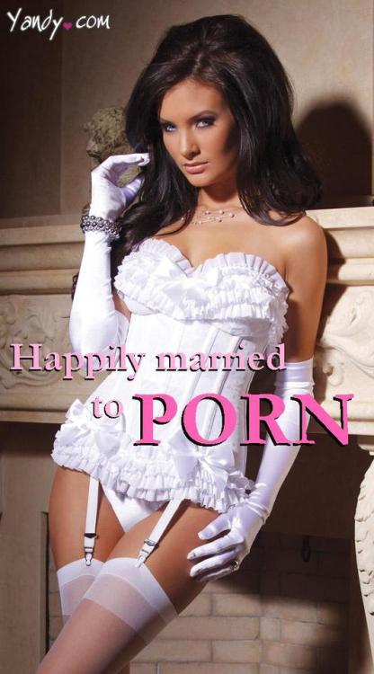 Be prepared. This is not a game. This is your loving wife for the rest of your life.