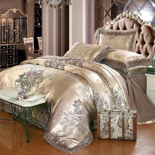 bedding set