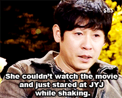 jyj6002:  The perfect dad that every fan deserves to have   Wow :(