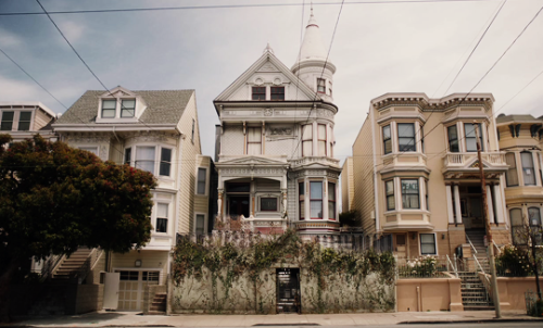 carol-danvers:The Last Black Man in San Francisco (2019), dir. Joe Talbot, cinematography by Adam Ne