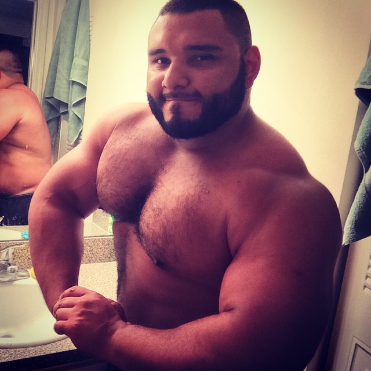 Big and Beautiful