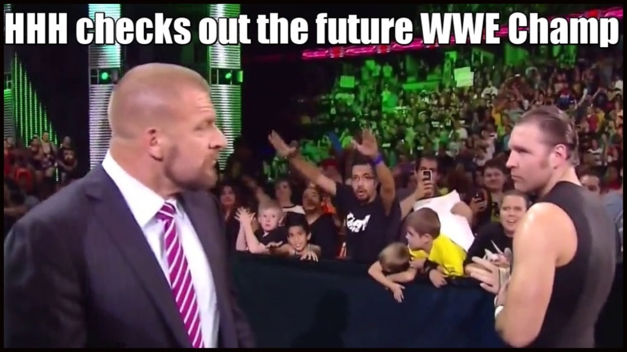 littlefuzzysheep:  mysweetambrosia:  It’ll happen…  Omg
