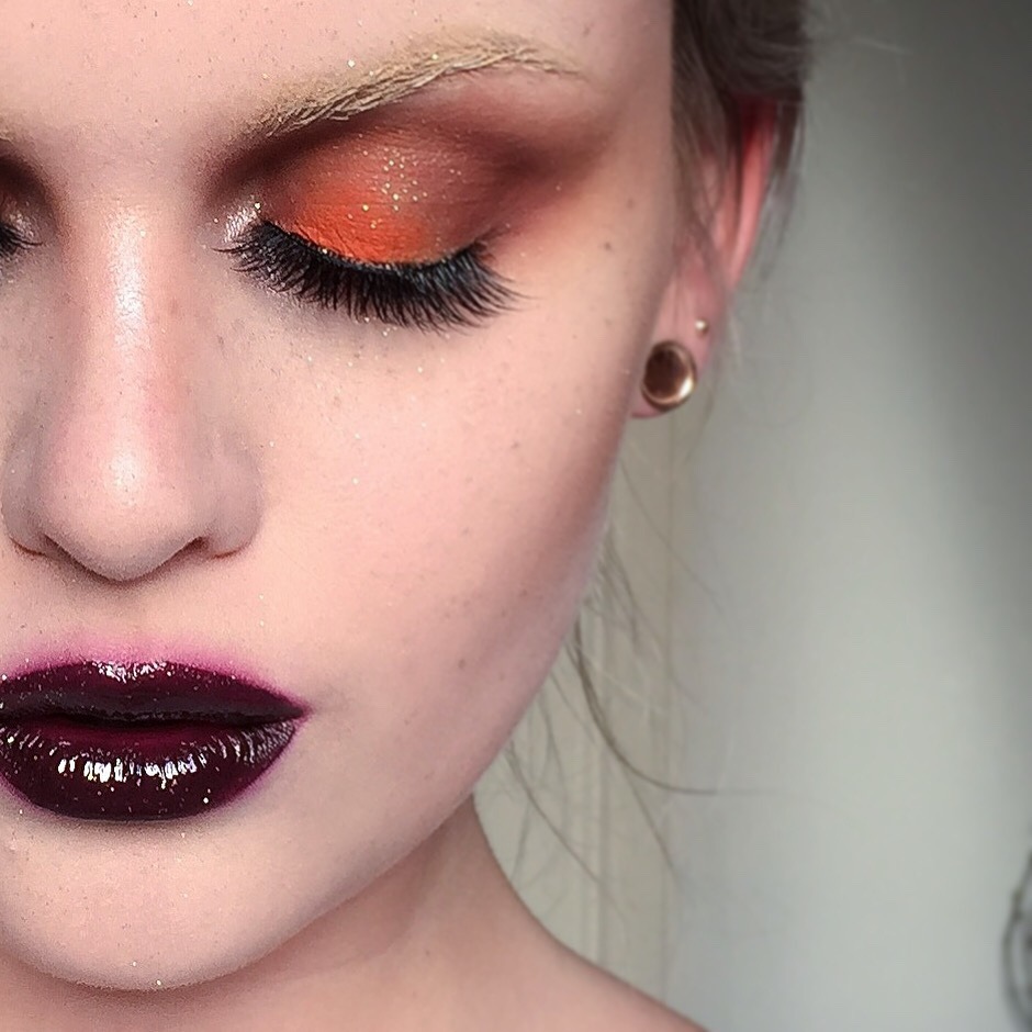 punchingpictures:  DARK CITRUS