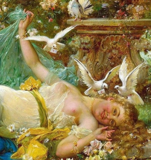 gertrudedats: Hans Zatzka