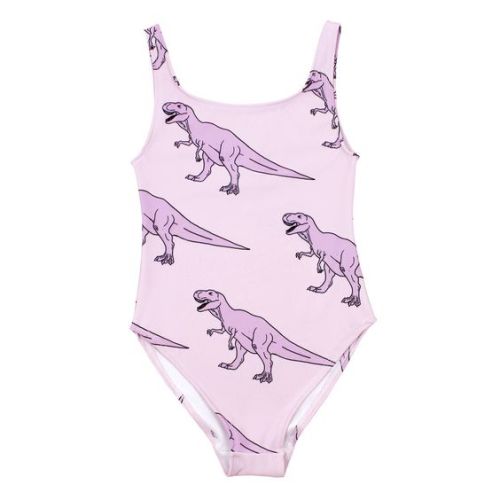 Dinosass Swimsuit by: Batoko $70.00