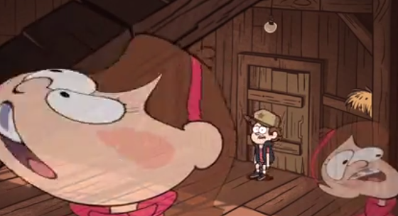 wet-monsoon:  But GUYSREMEMBER THAT SHOT OF DIPPER HOLDING THE MEMORY WIPER FROM