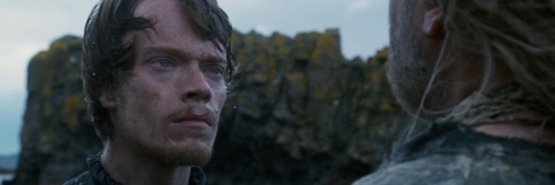 THEON GREYJOY HEADERSlike or reblog if you save