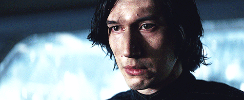 jeditexts:“You are a monster,” Rey said, remembering the terror of her paralysis on Takodana.She sta