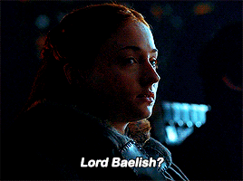 fallingends:  nofrauds: Game of Thrones (S07E07): The Dragon and the Wolf Are you sure you want to do this? It’s not what I want.It’s what honor demands. And what does honor demand?   @cup-of-teas 