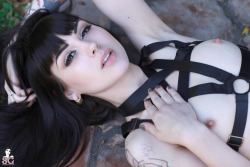 arwen #SuicideGirls