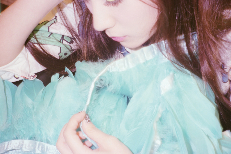 i carry you in my heart.