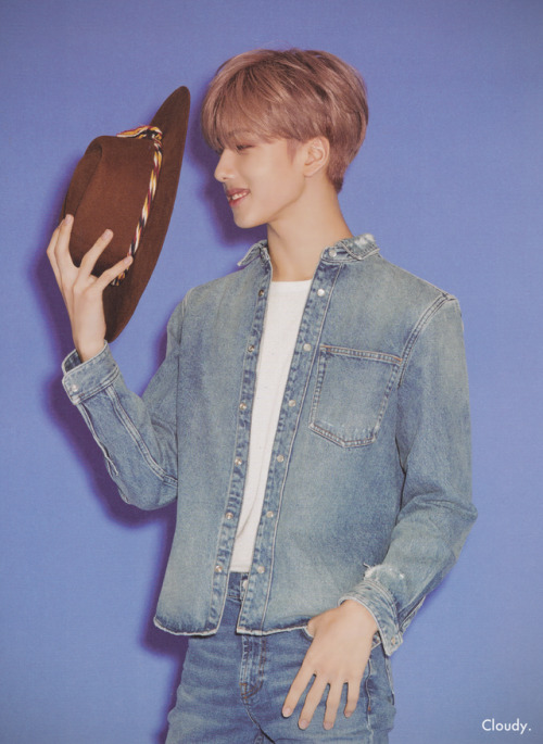 nctinfo: NCT DREAM ‘We Boom’ Booklet — Jisung (1, 2)© CloudyDH | ta
