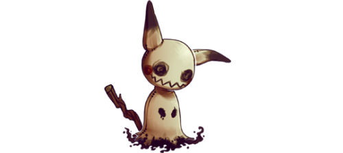 wahrah:  possessed sock