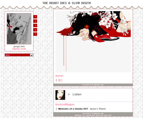 ttgl2: preview // code i totally forgot i cleaned up my theme code until like 20 minutes ago yeah uh