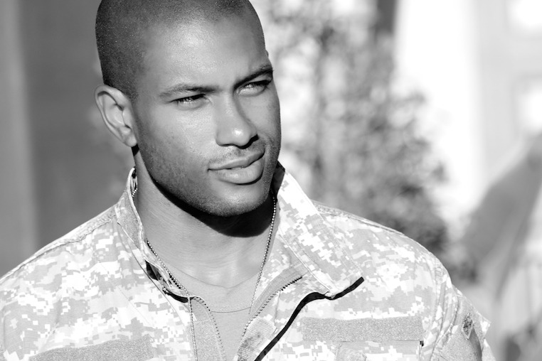 Lightskin, Mixed, Latino and Other Sexy Men