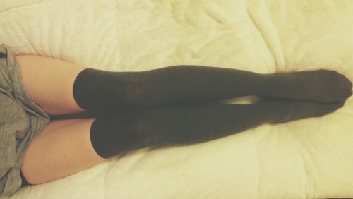 Socks, Stockings, Girls