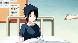 That extra second that put so much emotion behind the episode