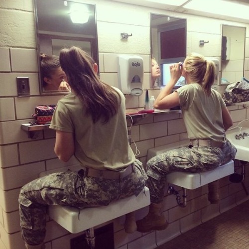Army Spc Brink Lexi