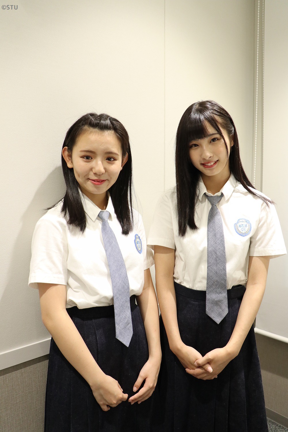 ハミダセ アミダセ Stu48 峯吉愛梨沙ちゃん前髪の謎 8 17 ハミダセ アミダセ Stu48 峯吉愛梨沙ちゃん前髪の謎 8 17