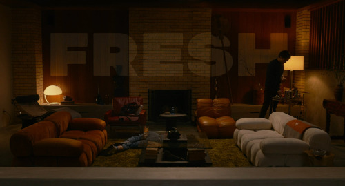 Fresh (2022)Directed by Mimi CaveCinematography by Pawel Pogorzelski