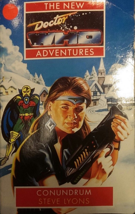 Got to say, I am liking this book&rsquo;s return to the world of fiction.  Very strange, bu