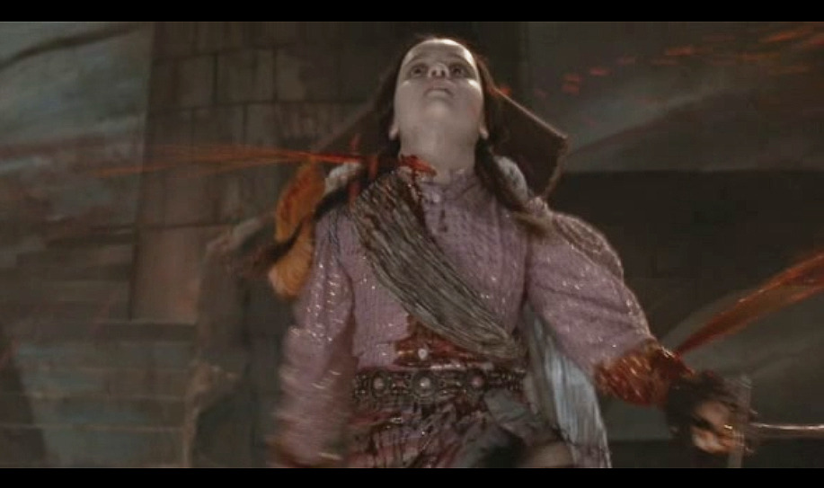 marycemetery:  &ldquo;Bravo, Bravo!&rdquo; The Addams family, 1991 