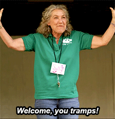 our-memories-defeat-us:  heckaharto:  vintage-katie:  Welcome to Camp Takota Tumblr  This genuinely made me laugh (particularly the last two)  Oh my god 
