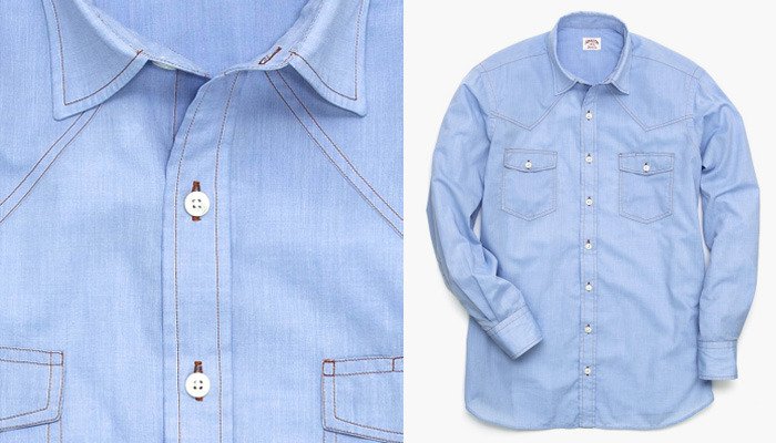 maninpink:  Hamilton Shirts In Houston there is a company that ‘s sewing shirts