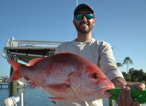 Tradition Fishing Charters offers a wide variety of charter...