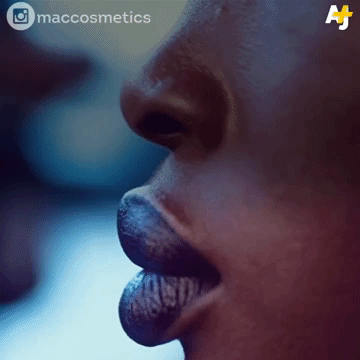 the-real-eye-to-see:    After racist comments were left on an Instagram image of