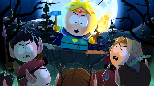 The Stick Of Truth