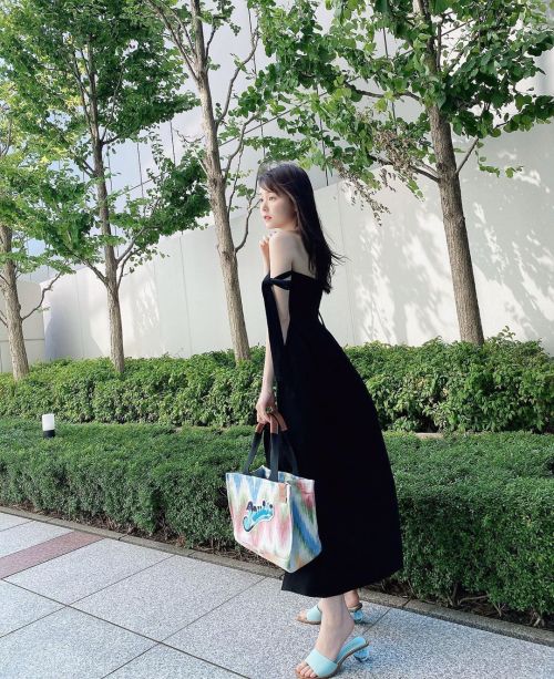 sakamichiclips: 久間田琳加 on Instagram 2020.06.25