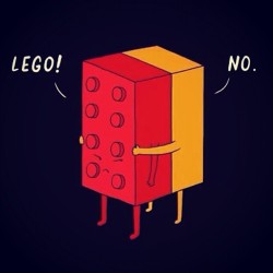 agpenamx:  #lego #funny #lmao #vk #vkontakte