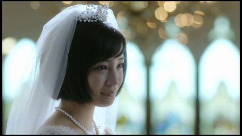 licoricewall:  広瀬すず (Suzu Hirose): New TV ad for Recruit Zexy