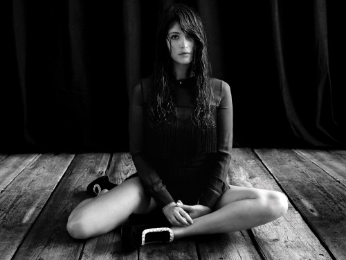 actressesmodels: Gemma Arterton