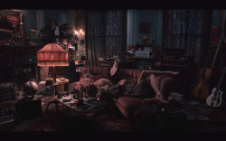 uschi-obermaier:  only lovers left alive