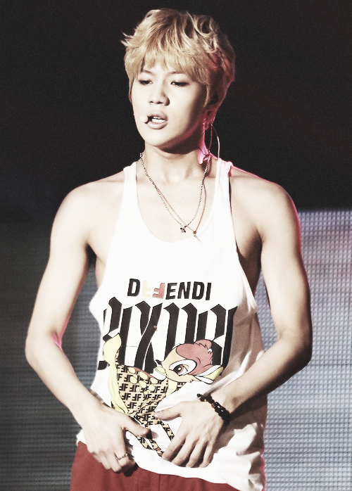 crossgrid:  Oppa, touch me the way you touch yourself 