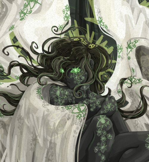 I Still Have No Idea How Tumblr Works BUT I NEEDED TO JOIN, FOR THE MAGNUS ARCHIVES/PROTOCOL