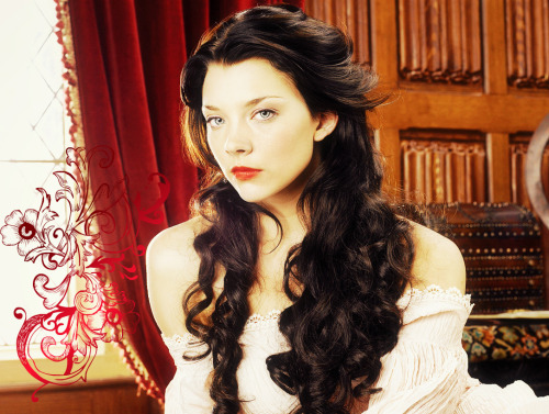 Natalie dormer anne boleyn