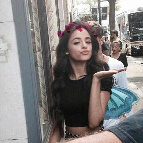 Camilla