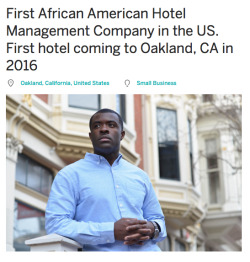 fuckyeavanity:  dynastylnoire:shop-blvck-nostalgia:https://www.indiegogo.com/projects/homage-hotelsBlack Excellence! Send your monetary support and/or share this with someone for Black Business Month!boooooooooooooooooooooooooooostyeeees, in my city!!