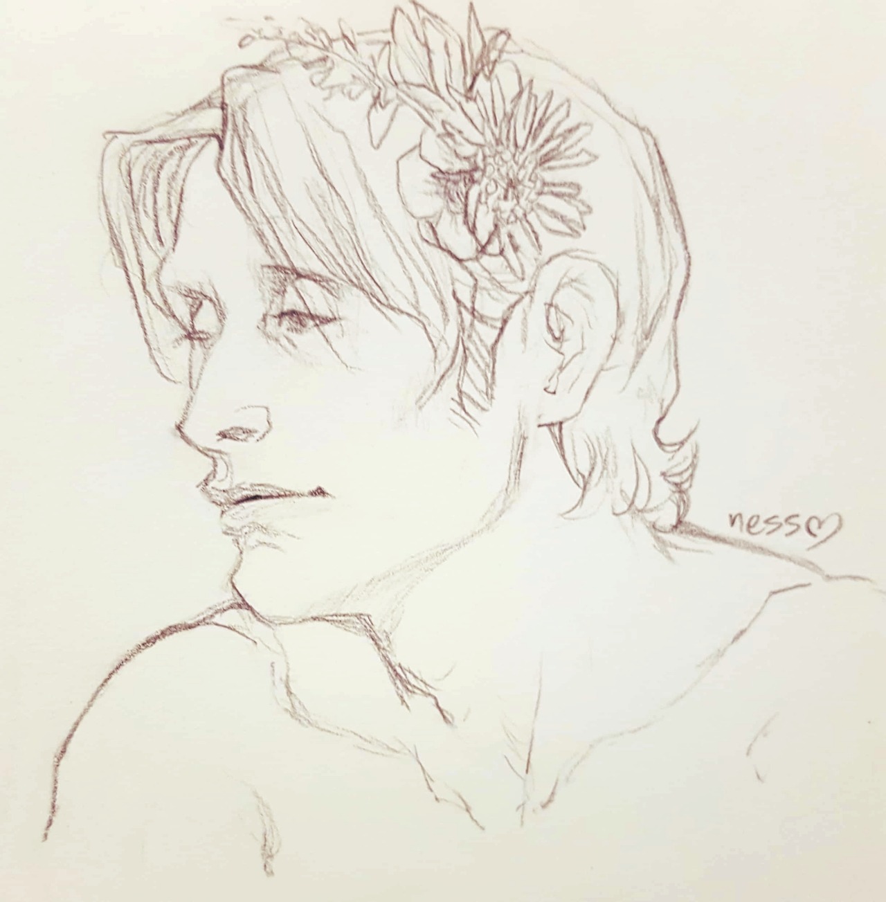 le-wendigogo:  FlowerMads 🌼