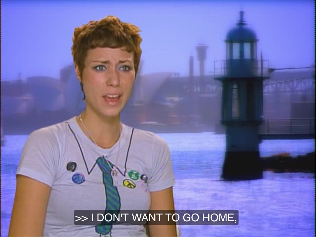 18 Moments In America S Next Top Model That Were Seriously Not Okay
